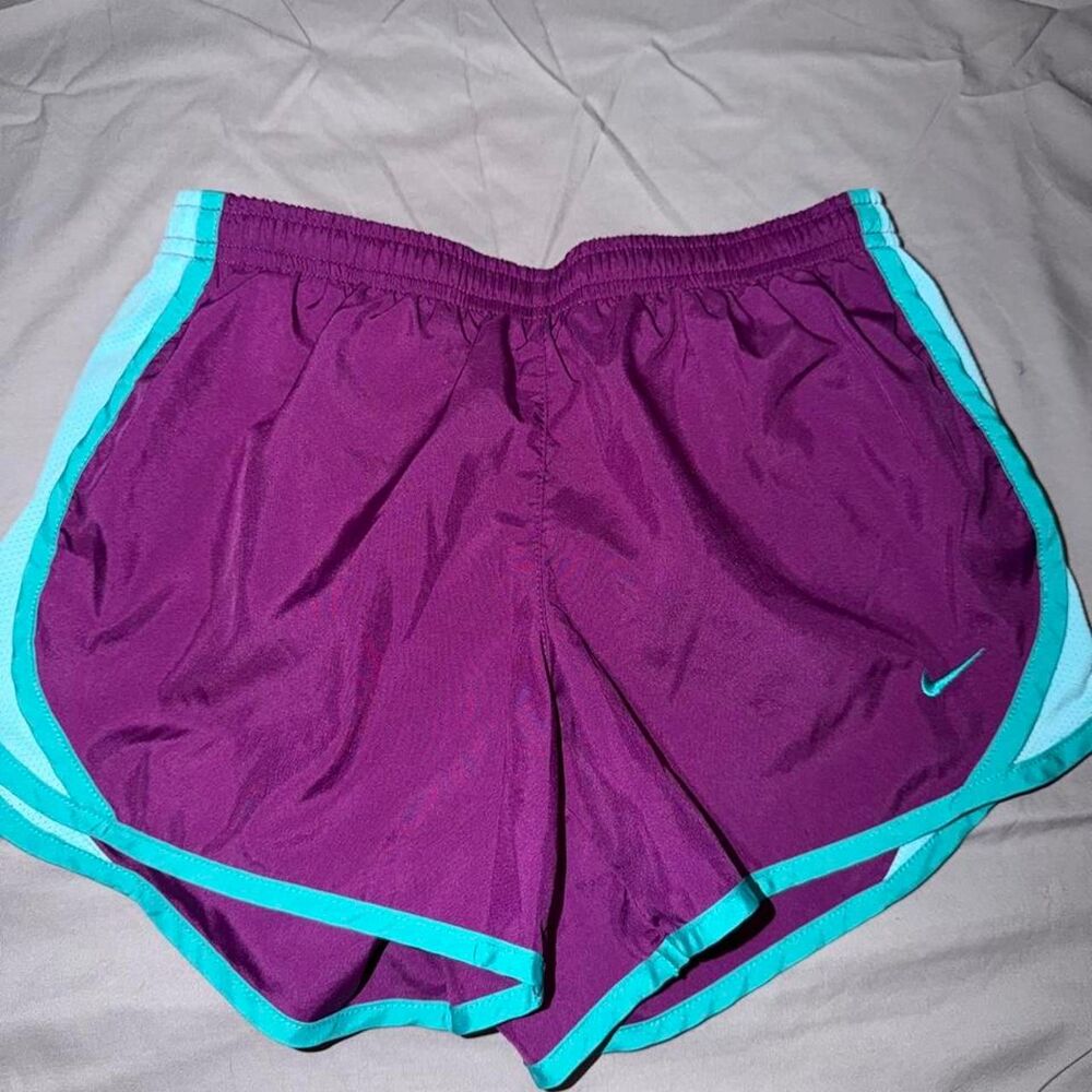 Nike Women's multi Shorts